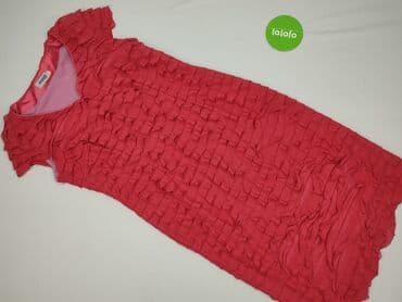 sukienki dla starszej osoby na wesele: Sukienka damska, XL — 2