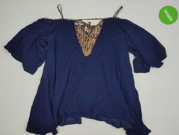 koszulka zeglarska: Forever 21, Bluzka damska, M — 3