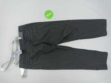 daniel david koszula: Suit pants for men, XL (EU 42), condition - Good — 3