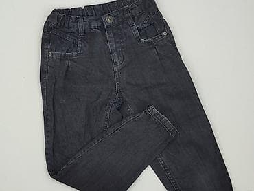 guess: Spodnie jeansowe, Little kids, 7 lat, 116/122, stan - Bardzo dobry — 1
