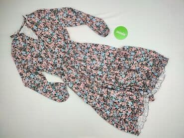 zalando sukienka midi: Sukienka damska, rozmiar S — 2