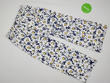 warehouse: Spodnie materiałowe damskie, rozmiar 4XL — 2