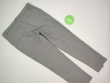 Women's Clothing: Esmara, Material trousers for women, XL — 3