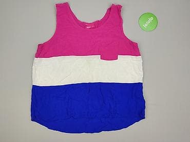 chunk t shirty: Okay, Top damski, rozmiar 4XL — 2