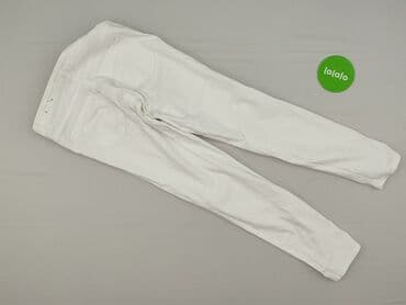 bonprix dżinsy wyszczuplające: Janina, Jeansy damskie, rozmiar S — 3