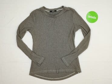 long sleve under t shirty: Bik Bok, Футболка жіноча, розмір S — 2