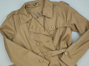 hm prochowiec: H&M Divided, Płaszcz damski, rozmiar XL — 1