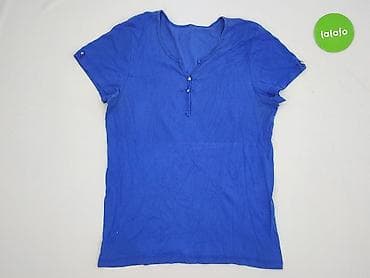 gap oversized t shirty: T-shirt damski, rozmiar S — 2