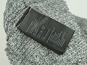 czerwony sweter hm: H&M Divided, Sweter damski, rozmiar 4XL — 5