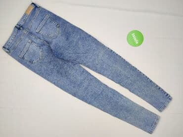 legginsy kolarki: C&A, Jeansy damskie, S — 3