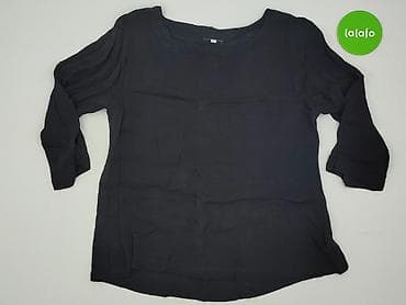 kobiece bluzki: Bluzka damska, rozmiar One size — 2
