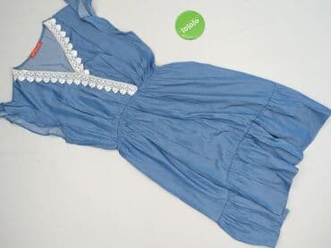sukienki o kroju marynarki: Women`s dress, size L (EU 40) — 2