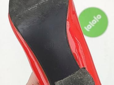 sandalki ccc: Seven, Лофери та туфлі жіночі, розмір 37 — 6