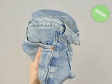 steve madden adidasy: Mustang, Szorty damskie, rozmiar XS — 7