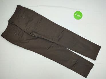 massimo dutti kurtka zimowa: Massimo Dutti, Chinosy dla mężczyzn, M — 3