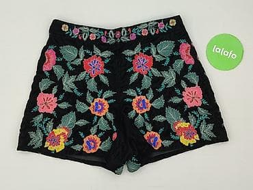 pepco spodenki welurowe: Zara, Szorty damskie, rozmiar M — 2