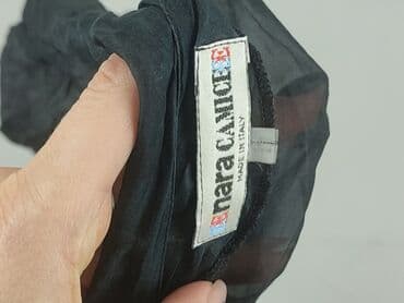 eleganckie bluzki czarne: Naracamicie, Bluzka damska, rozmiar S — 4