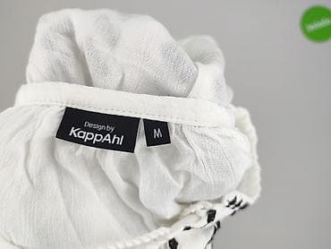carry bluzki: KappAhl, Bluzka damska, rozmiar M — 4