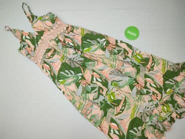 sukienki maxi na wesele z rozcięciem: DeeZee, Sukienka damska, M — 2