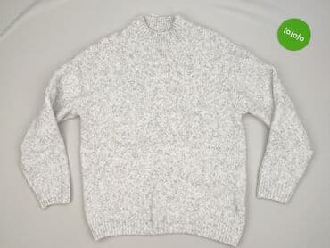 Swetry: Sinsay, Sweter damski, rozmiar M — 2
