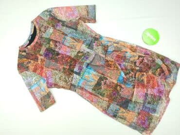 tatuum sukienki: Desigual, Women`s dress, size L (EU 40) — 2