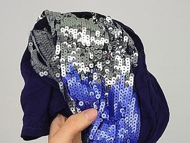 blyszcząca: Tally Weijl, Top damski, rozmiar S — 6