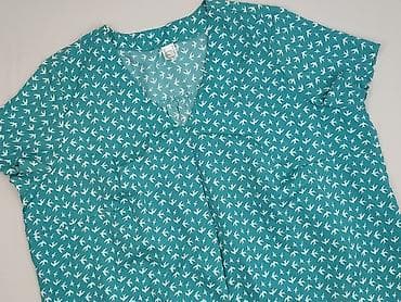 Bluzka damska, rozmiar XL