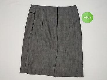 moda zero waste: Spódnica damska, rozmiar 3XL — 3