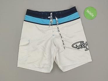 dresy adidasa: C&A, Szorty kąpielowe dla mężczyzn, rozmiar M — 2