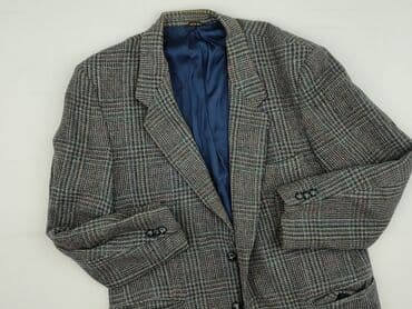Чоловікам: Пальто для чоловіків, 2XL, стан - Ідеальний — 1