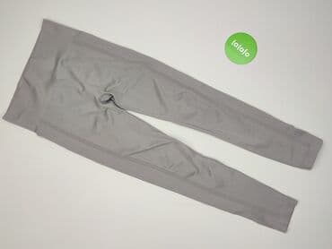 legginsy modelujące: Tu workout active wear, Legginsy Sportowe damskie, S — 2