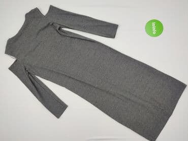 sukienka na drutach krok po kroku: House, Sukienka damska, rozmiar M — 3