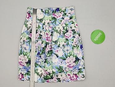 shein spodnice letnie: Spódnica damska, rozmiar S — 3