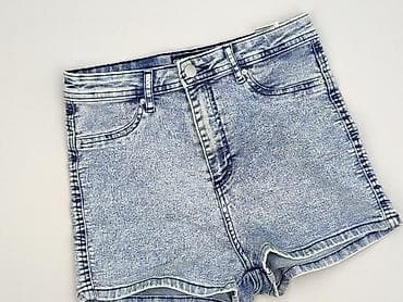 kurtka flek cropp: Cropp, Szorty damskie, rozmiar M — 1