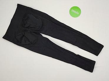 comfortable buty: Leggings Sports for women, size XL — 3
