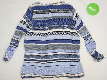 tunika damska plus size: Tunika damska, rozmiar 2XL — 3