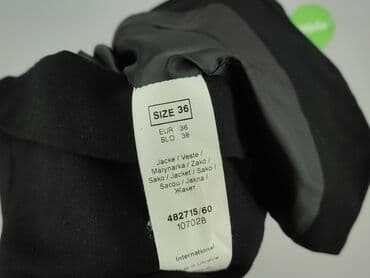 sukienka o kroju marynarki orsay: Orsay, Marynarka damska, rozmiar S — 6