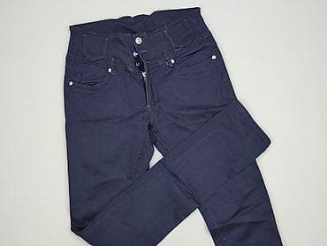 ed hardi jeans: Jeansy damskie, rozmiar S — 1
