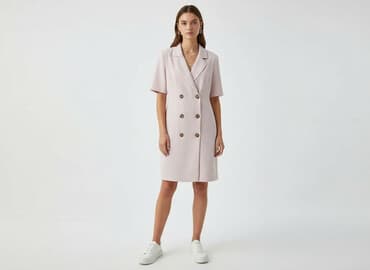 marynarki do sukienki: Reserved, Women`s dress, size S — 1