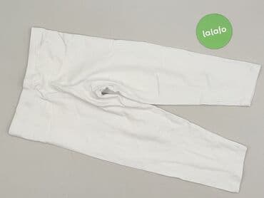 legginsy redmax: Leggings, Legginsy Krótkie damskie, rozmiar L — 3