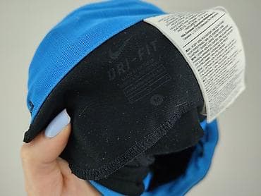 nike pro allegro: Nike, Legginsy Sportowe damskie, rozmiar M — 4