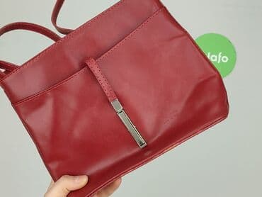 stradivarius torebki wyprzedaż: Torebka, stan - Idealny — 5