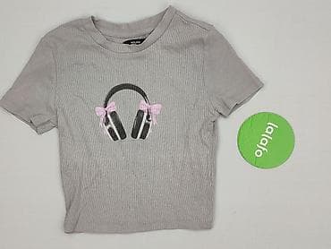 pop: House, T-shirt damski, rozmiar S — 2