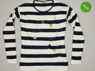 Kobiety: Canda, Sweter damski, XS — 2