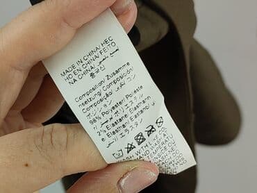 spódnice jeansowe massimo dutti: Dazy, Spódnica damska, rozmiar M — 5