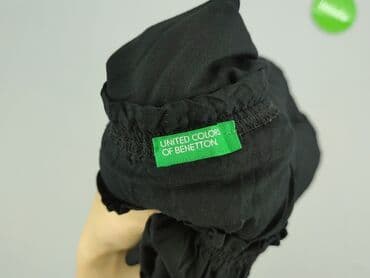 benetton bluza damska: United Colors of Benetton, Bluzka damska, rozmiar M — 4