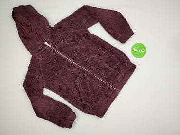 kurtki bejsbolowe: Gina Tricot, Bluza z kapturem damska, rozmiar XS — 2