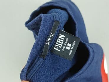 miss sixty bluza: FSBN, Bluza dla mężczyzn, rozmiar S — 4