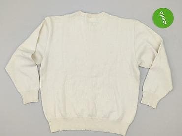 vila swetry: Rabe, Sweter damski, rozmiar M — 3