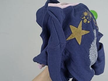 jedwabna kurtka dżokeja: Blouse, George, 13 years, 152-158 cm, condition - Very good — 4